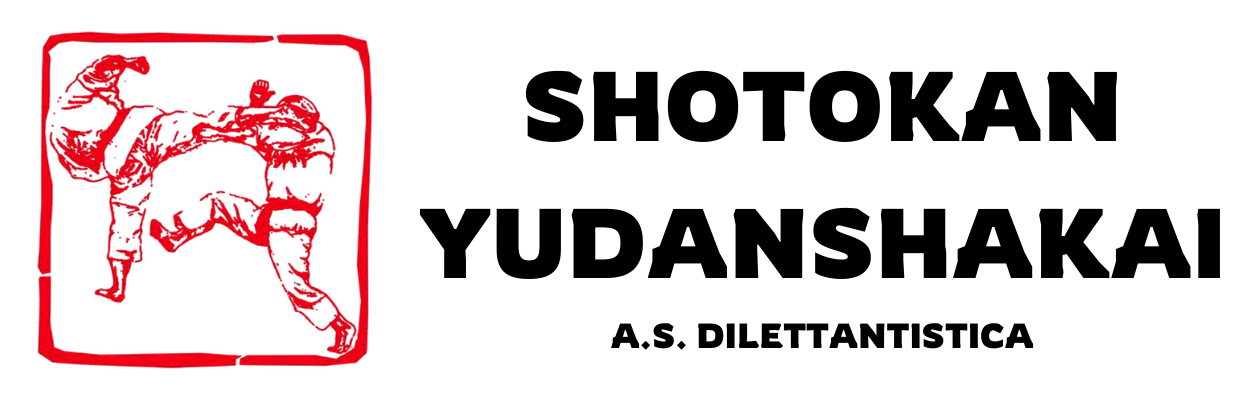 Logo Yudanshakai